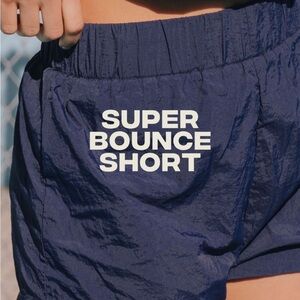 Daily Drills Super Bounce Shorts